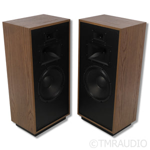 Klipsch Forte IV Floorstanding Speakers