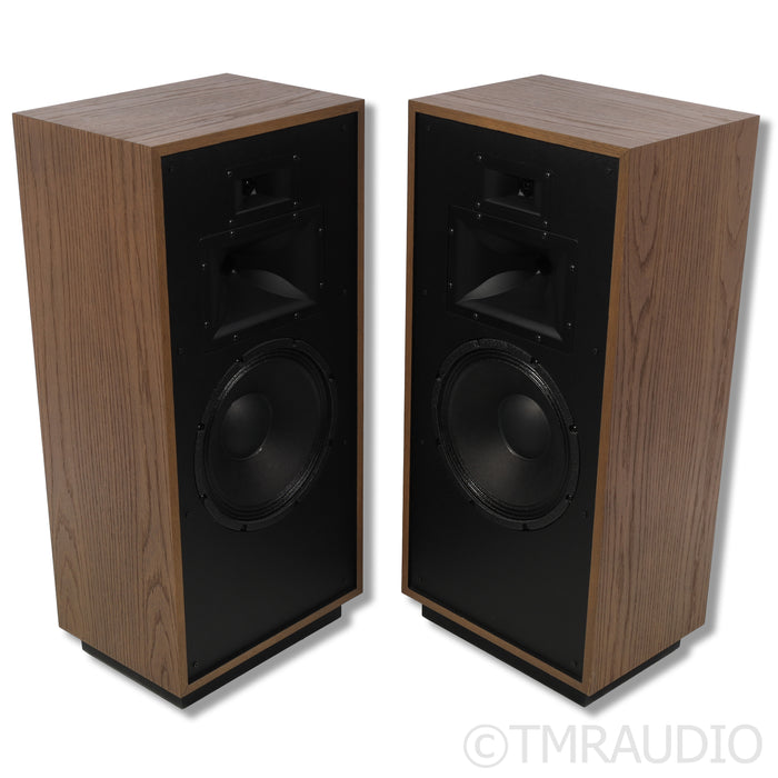 Klipsch Forte IV Floorstanding Speakers