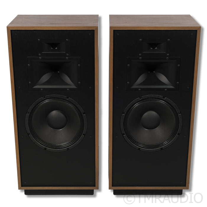 Klipsch Forte IV Floorstanding Speakers