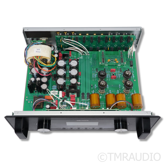 Audio Research LS28 SE Tube Preamplifier