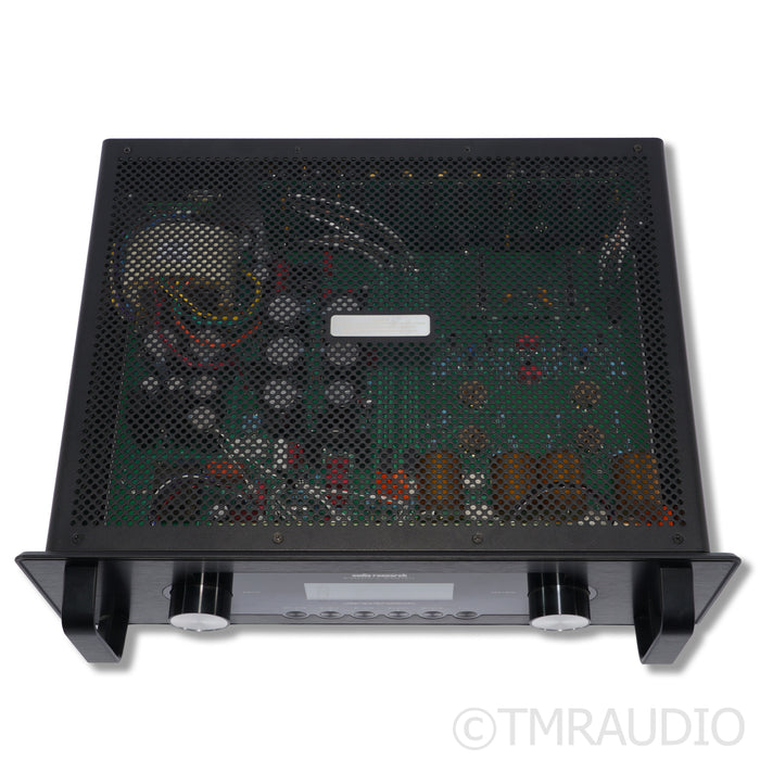 Audio Research LS28 SE Tube Preamplifier