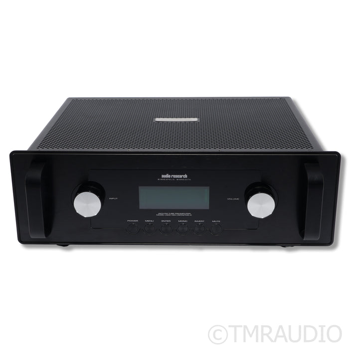 Audio Research LS28 SE Tube Preamplifier