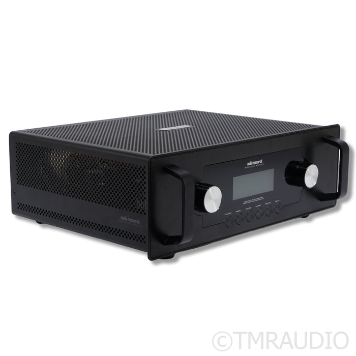 Audio Research LS28 SE Tube Preamplifier