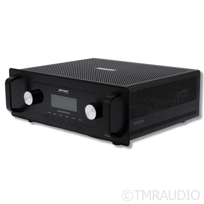 Audio Research LS28 SE Tube Preamplifier