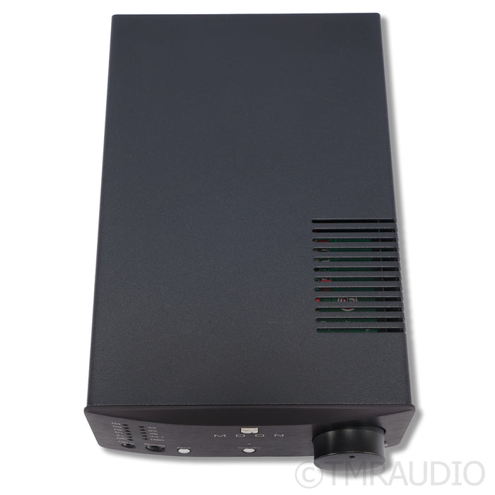 Moon By SimAudio 230HAD Headphone Amplifier / DAC / Preamplifier