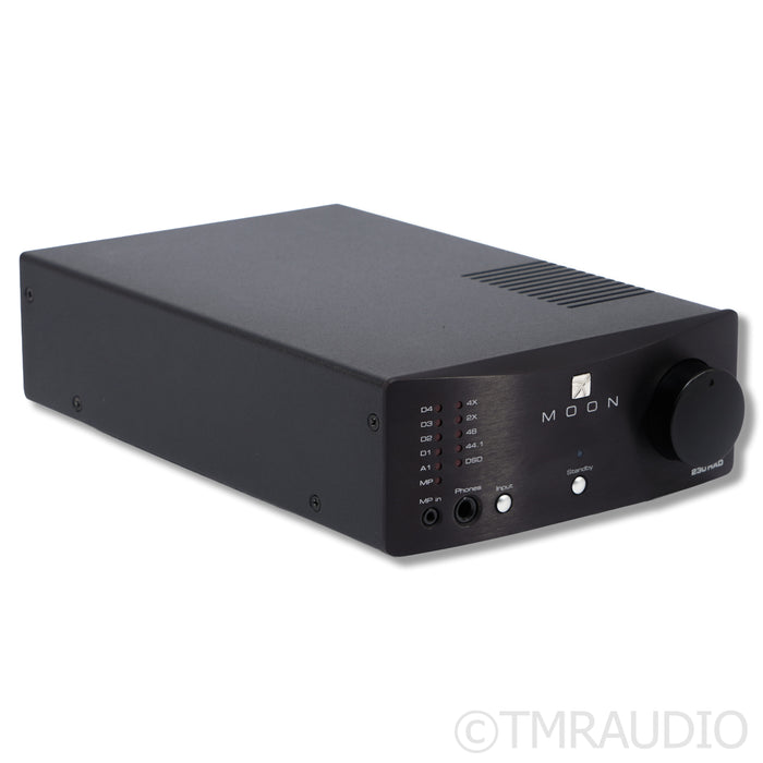 Moon By SimAudio 230HAD Headphone Amplifier / DAC / Preamplifier