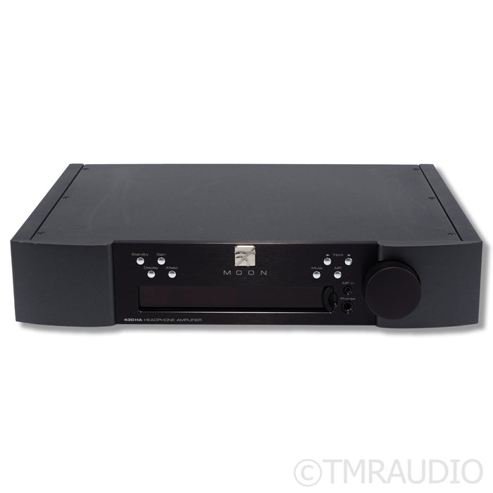 Moon by Simaudio 430HAD Headphone Amplifier / DAC / Preamplifer