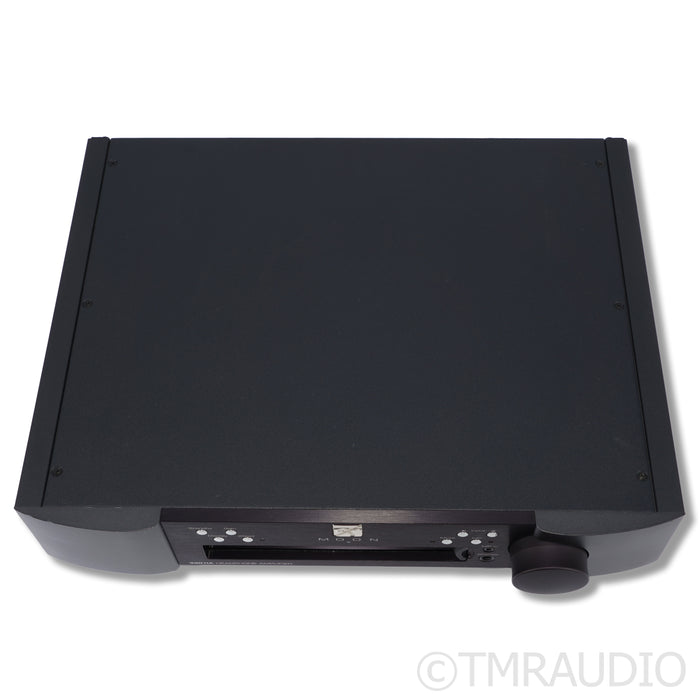 Moon by Simaudio 430HAD Headphone Amplifier / DAC / Preamplifer