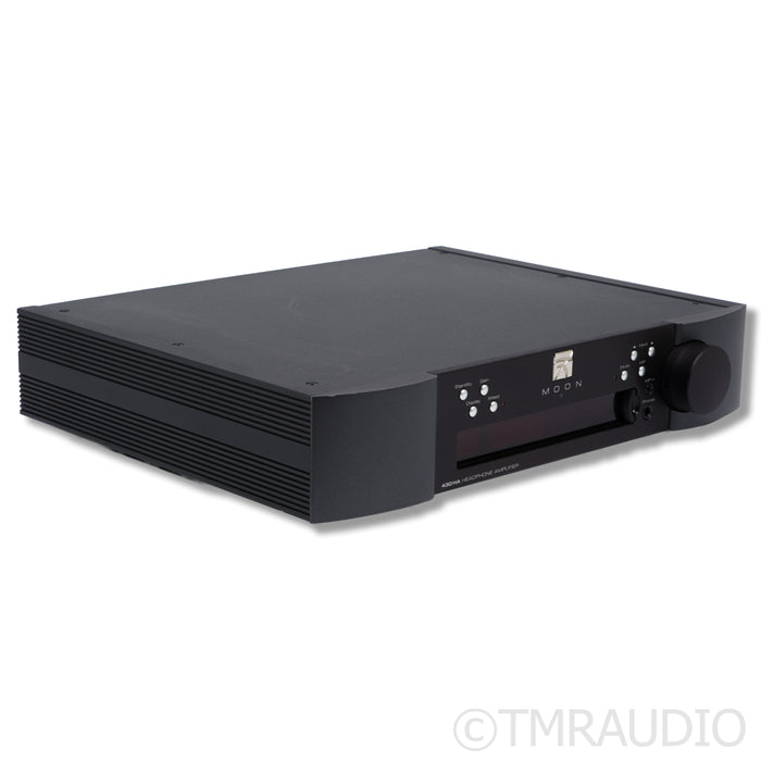 Moon by Simaudio 430HAD Headphone Amplifier / DAC / Preamplifer