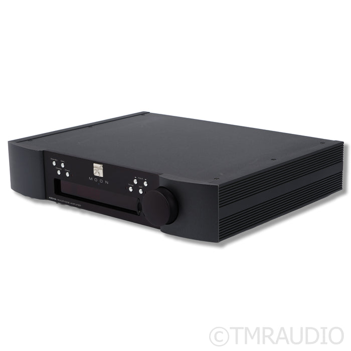 Moon by Simaudio 430HAD Headphone Amplifier / DAC / Preamplifer
