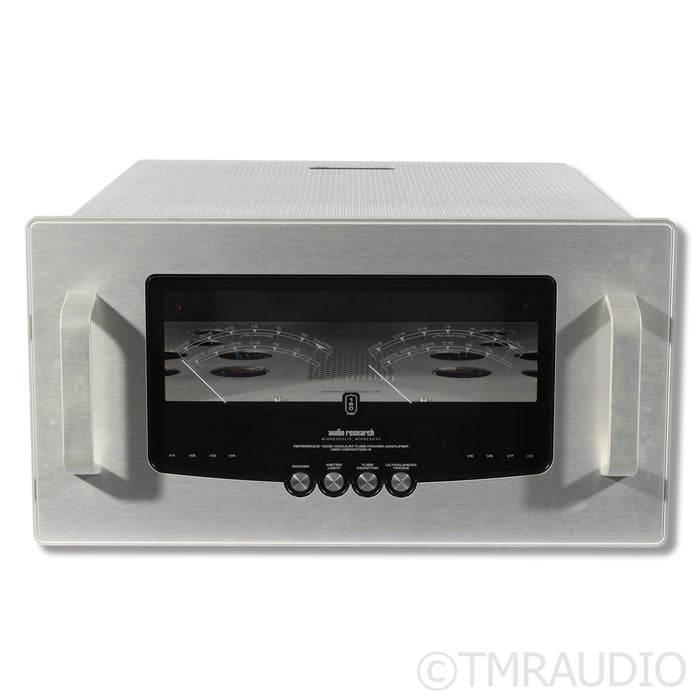 Audio Research Reference 160s Tube Power Amplifier