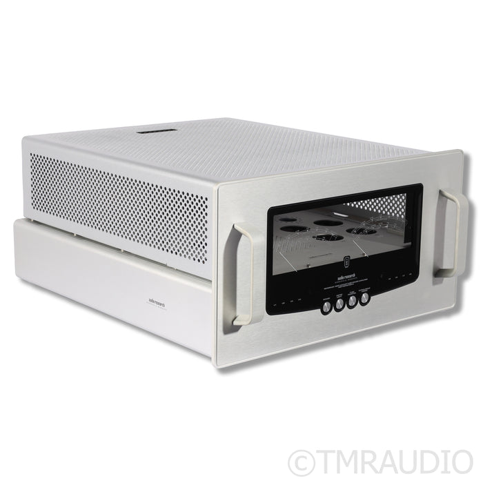 Audio Research Reference 160s Tube Power Amplifier