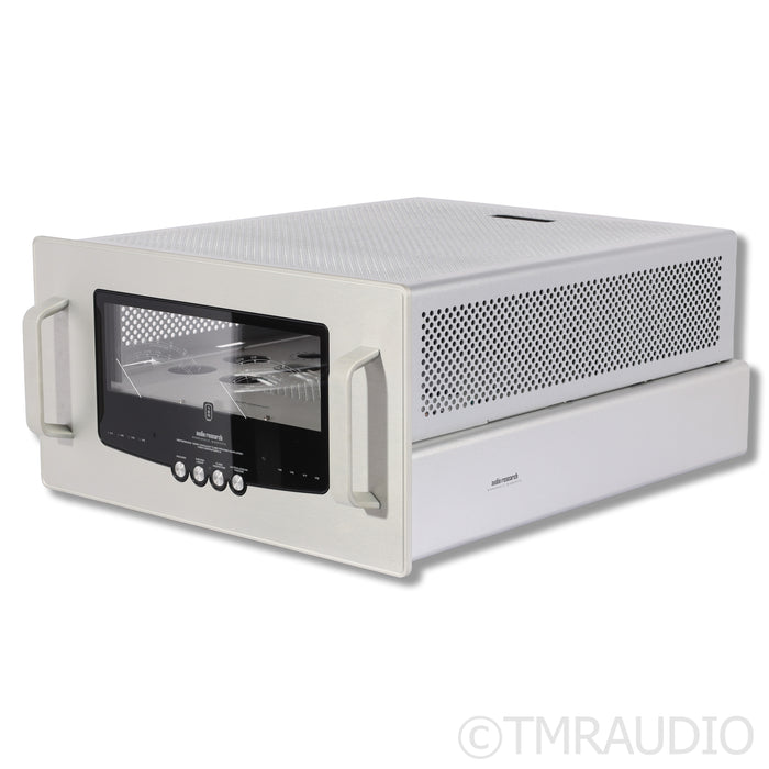 Audio Research Reference 160s Tube Power Amplifier