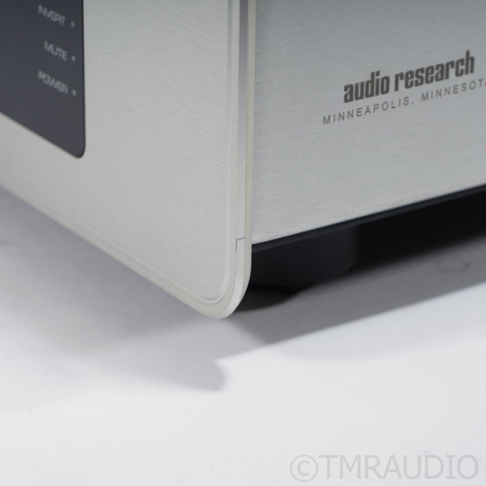 Audio Research GSPre Tube Preamplifier