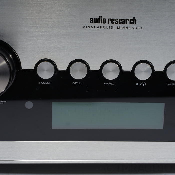 Audio Research GSPre Tube Preamplifier