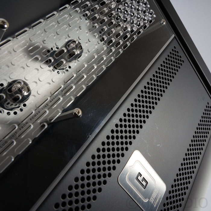Audio Research GSPre Tube Preamplifier