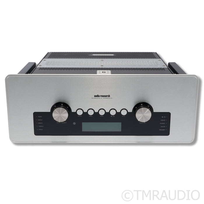 Audio Research GSPre Tube Preamplifier