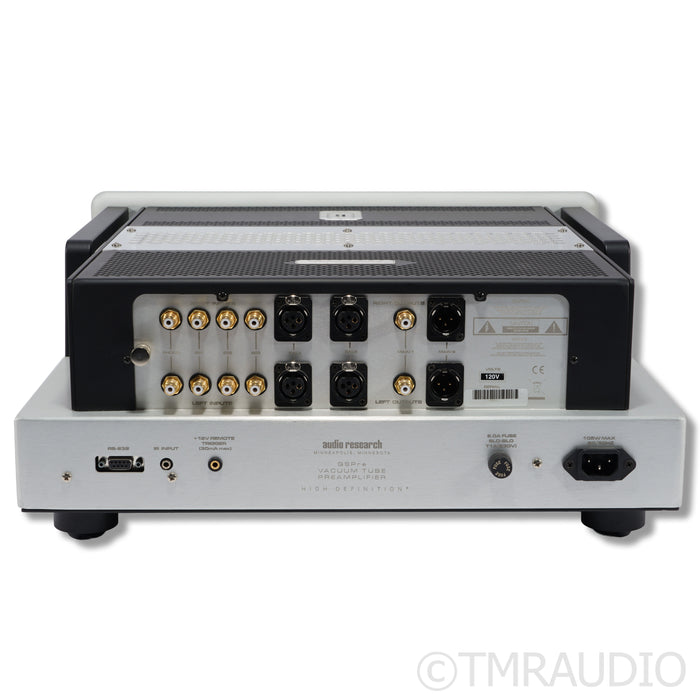Audio Research GSPre Tube Preamplifier