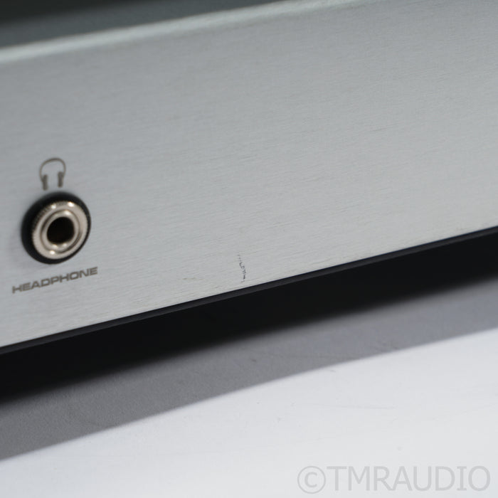 Audio Research GSPre Tube Preamplifier