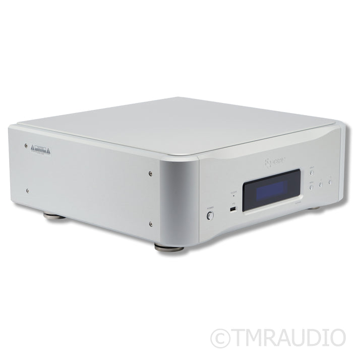 Esoteric Audio N-01XD Streamer & DAC