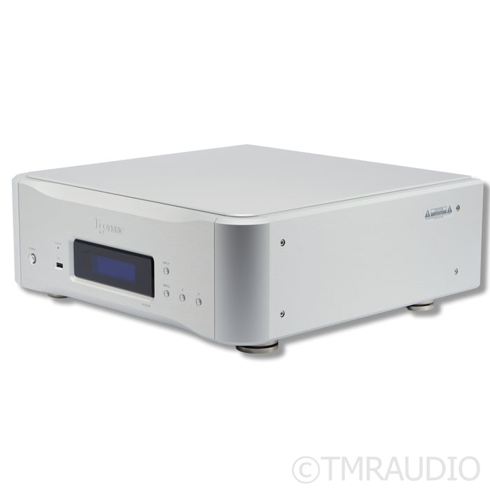Esoteric Audio N-01XD Streamer & DAC