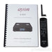 Ayon Audio S-10 II Tube Streamer / DAC / Preamplifier