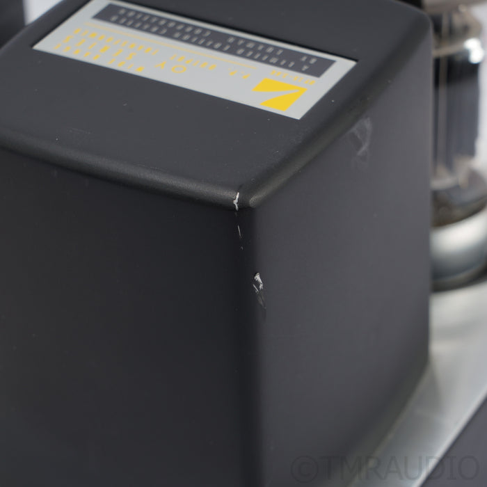 Luxman MQ-88uSE Tube Power Amplifier