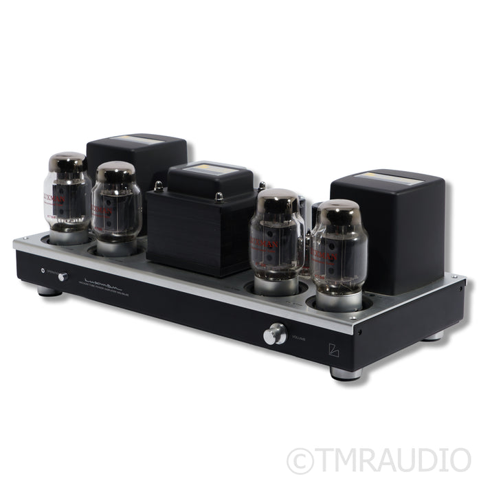 Luxman MQ-88uSE Tube Power Amplifier