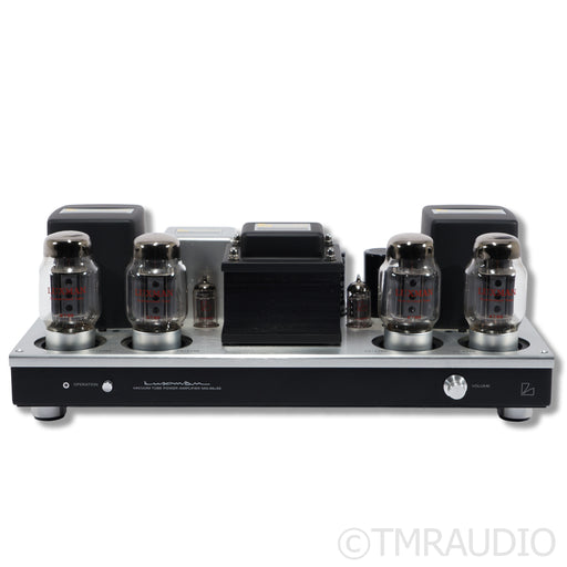 Luxman MQ-88uSE Tube Power Amplifier