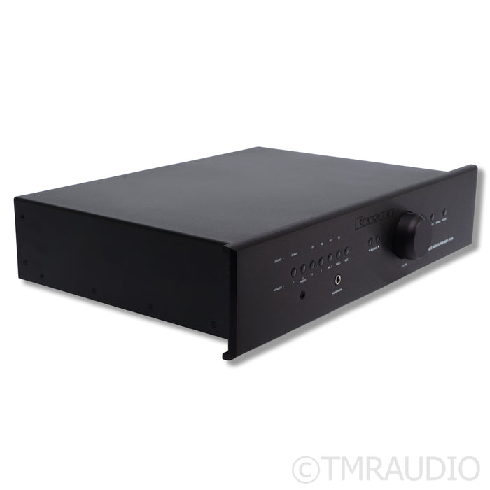 Bryston BP-17 Cubed Preamplifier w/ MM Phono (No Remote)