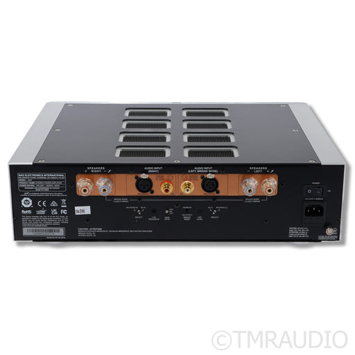 NAD M23 Power Amplifier