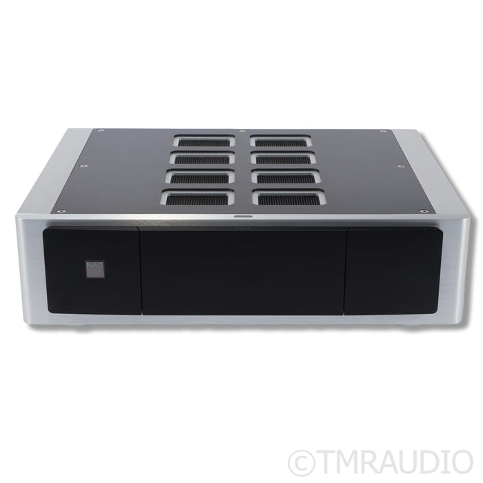 NAD M23 Power Amplifier