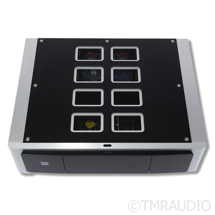 NAD M23 Power Amplifier