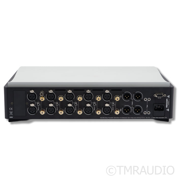Mola Mola Makua State-Of-The-Art Modular Preamplifier (Open Box)