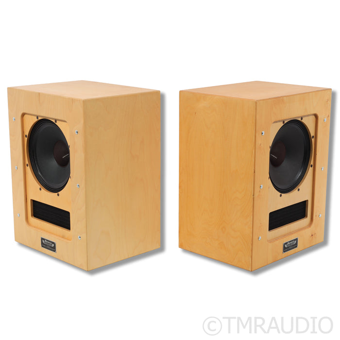 Heretic AD614 Bookshelf Speakers