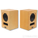 Heretic AD614 Bookshelf Speakers