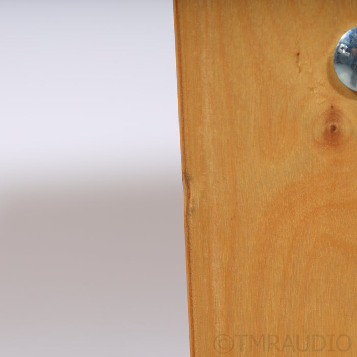 Heretic AD614 Bookshelf Speakers