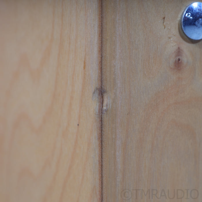 Heretic AD614 Bookshelf Speakers