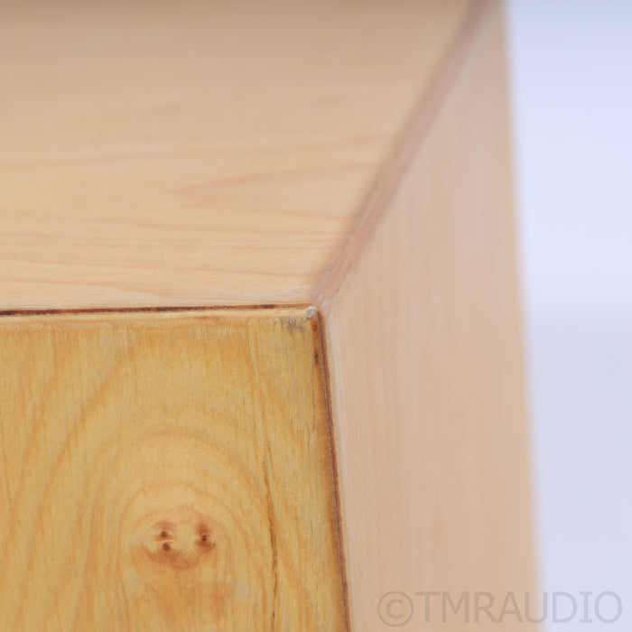Heretic AD614 Bookshelf Speakers
