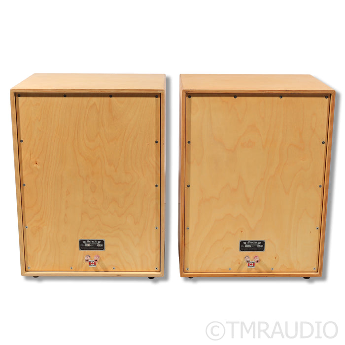 Heretic AD614 Bookshelf Speakers