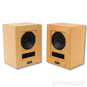 Heretic AD614 Bookshelf Speakers
