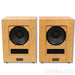 Heretic AD614 Bookshelf Speakers