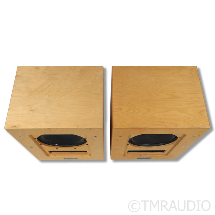 Heretic AD614 Bookshelf Speakers
