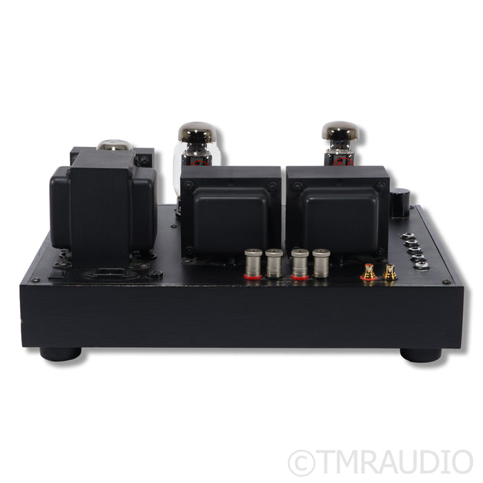 Ampsandsound Bigger Ben Rev 1 Tube Integrated Amplifier