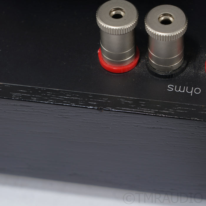 Ampsandsound Bigger Ben Rev 1 Tube Integrated Amplifier