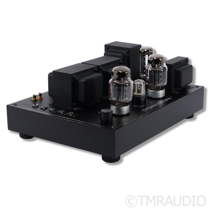 Ampsandsound Bigger Ben Rev 1 Tube Integrated Amplifier