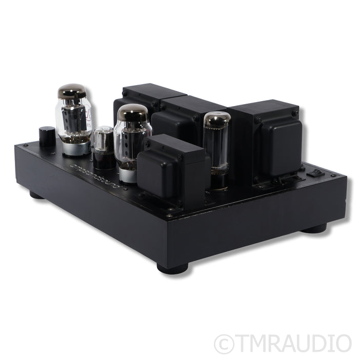 Ampsandsound Bigger Ben Rev 1 Tube Integrated Amplifier