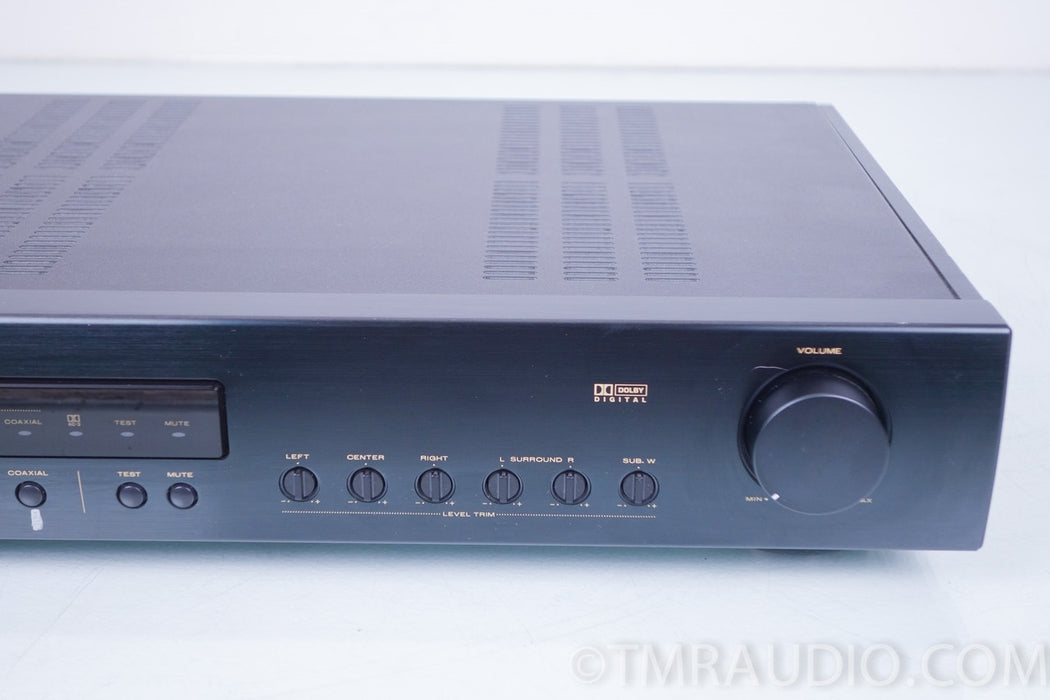 Marantz DP870 Digital Processor