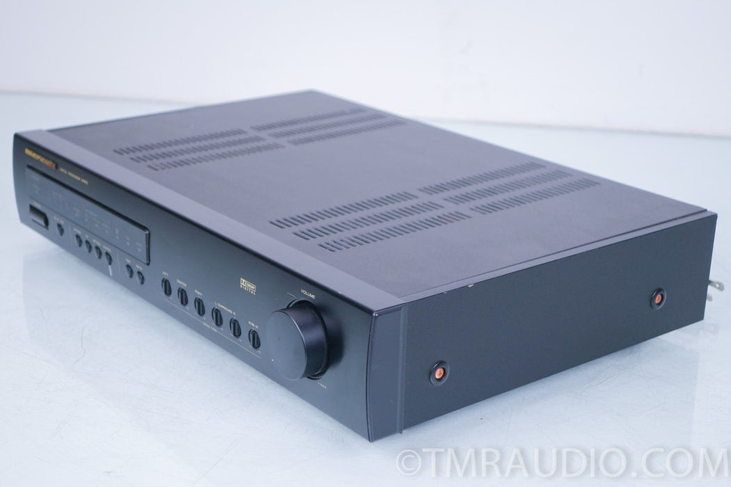 Marantz DP870 Digital Processor