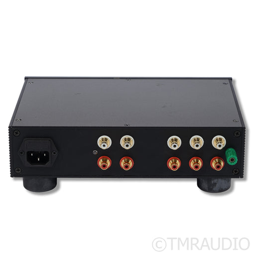 Ampsandsound Preamplifier; MM Phono
